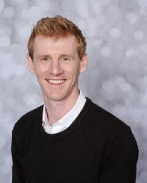 Mr S Walker Image